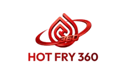 Hot Fry Media logo