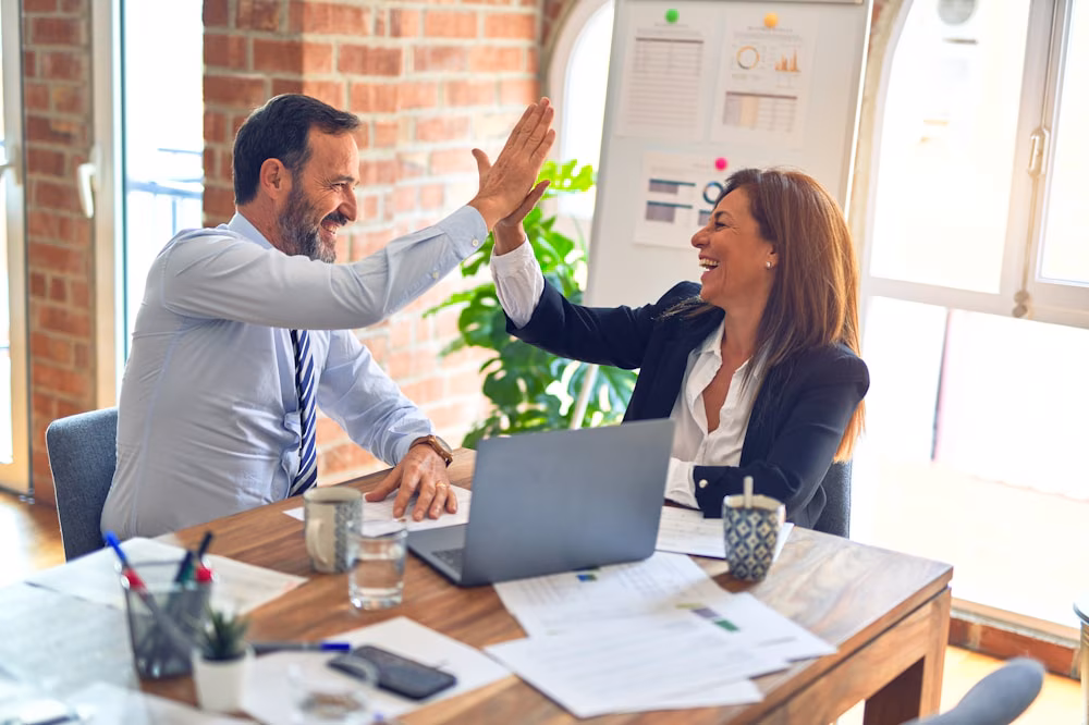 Why Los Angeles Businesses Choose Us